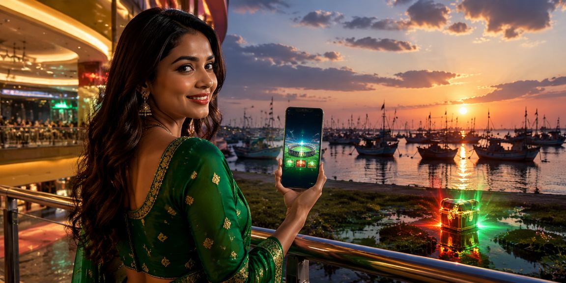 777joya গেমিং প্ল্যাটফর্ম