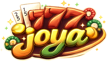 777joya লোগো